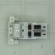 Шарнир (кронштейн) ADF Samsung CLX-3160/SCX-5330/5530/5835/4824/Phaser 3300/3635/6110 (JC97-02779A/003N01018)
