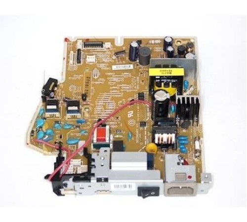 Плата DC-контроллера HP LJ M1522/M1120 MFP (RM1-4936) OEM Плата DC-контроллера HP LJ M1522/M1120 MFP (RM1-4936) OEM