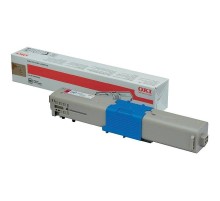 Тонер-картридж Oki C310/330/331/510/511/530/531/MC351/352/361/362/561/562 2K (magenta)