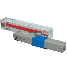 Тонер-картридж Oki C310/330/331/510/511/530/531/MC351/352/361/362/561/562 2K (magenta)