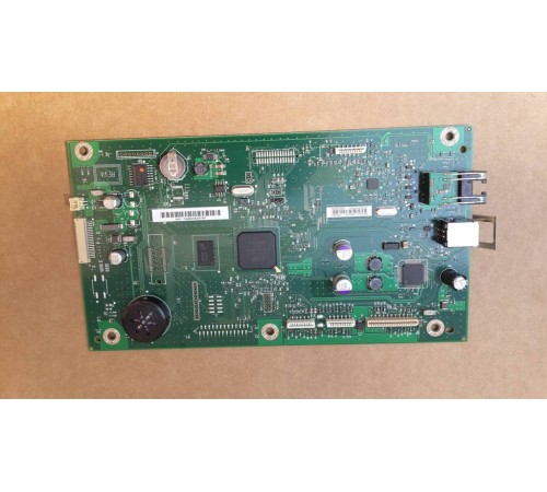 Плата форматера HP LJ M1536 (CE544-60001) OEM Плата форматера HP LJ M1536 (CE544-60001) OEM
