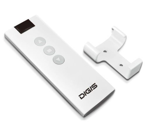 Экран проекционный встраеваемый DIGIS DSIT-16913
