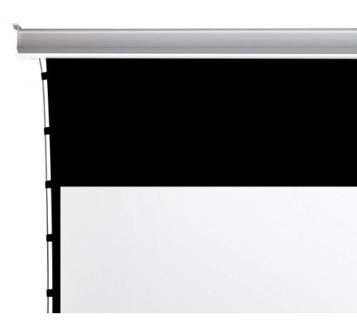Kauber InCeiling Tensioned BT Cinema  131" 16:9 163x290 см. CLV