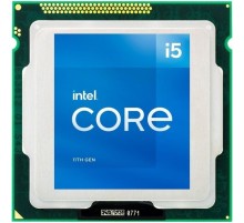 CPU Intel Core i5-11400F Rocket Lake OEM {2.6GHz, 12MB, LGA1200}