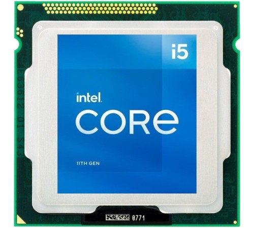 CPU Intel Core i5-11400F Rocket Lake OEM {2.6GHz, 12MB, LGA1200}