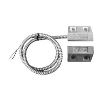 Извещатель охранный магнитоконтактный ИО 102-40 Б2М (3)