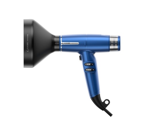 Фен IQ LITE BLUE GA.MA