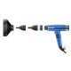 Фен IQ LITE BLUE GA.MA