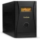 Exegate EP285485RUS ИБП ExeGate SpecialPro Smart LLB-1000.LCD.AVR.C13.RJ <1000VA/650W, LCD, AVR, 6*IEC-C13, RJ45/11, Black>