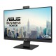 Монитор Asus 23.8" BE24EQK черный IPS LED 16:9 HDMI M/M Cam матовая 300cd 178гр/178гр 1920x1080 D-Sub DisplayPort FHD 4.6кг