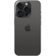 Apple iPhone 16 Pro Max 512GB Black Titanium (MYWL3J/A)