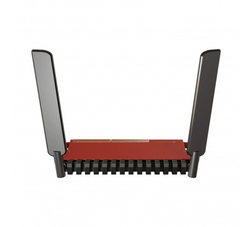 MikroTik L009UiGS-2HaxD-IN Маршрутизатор Wi-Fi 6, 2.4Ггц, 8*1Gbit, 1*SFP 2.5Gbit