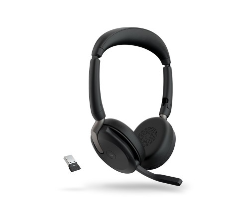 Гарнитура беспроводная Jabra 26699-999-989