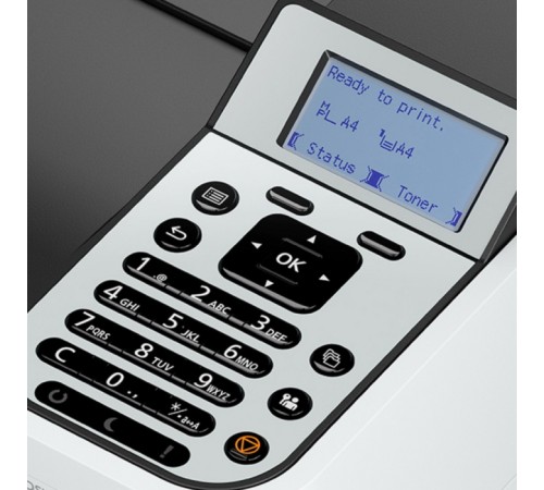 Kyocera ECOSYS PA6000x (110C0T3NL0)