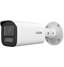 IP-камера 2Mp уличная цилиндрическая F-IC-1622CMZ4(2.8-12mm) IFLOW