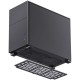Корпус компьютерный Mini-Tower JONSBO D31 STD Black