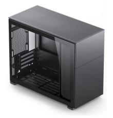 Корпус компьютерный Mini-Tower JONSBO D31 STD Black