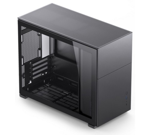 Корпус компьютерный Mini-Tower JONSBO D31 STD Black