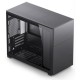 Корпус компьютерный Mini-Tower JONSBO D31 STD Black