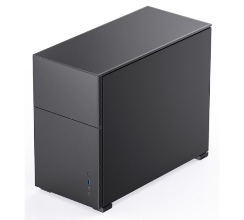 Корпус компьютерный Mini-Tower JONSBO D31 STD Black