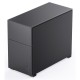 Корпус компьютерный Mini-Tower JONSBO D31 STD Black