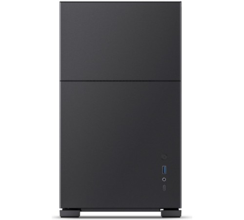 Корпус компьютерный Mini-Tower JONSBO D31 STD Black