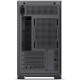 Корпус компьютерный Mini-Tower JONSBO D31 STD Black