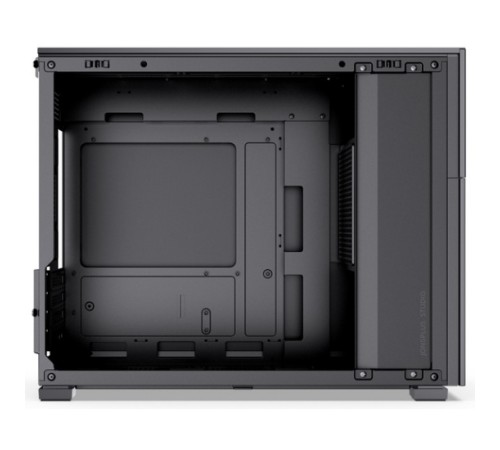 Корпус компьютерный Mini-Tower JONSBO D31 STD Black