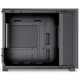 Корпус компьютерный Mini-Tower JONSBO D31 STD Black