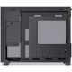 Корпус компьютерный Mini-Tower JONSBO D31 STD Black