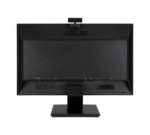Монитор Asus 23.8" BE24EQK черный IPS LED 16:9 HDMI M/M Cam матовая 300cd 178гр/178гр 1920x1080 D-Sub DisplayPort FHD 4.6кг