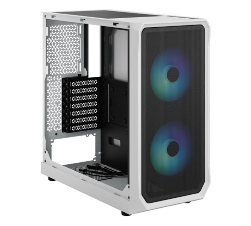 Focus 2 RGB White TG Clear Tint FD-C-FOC2A-04 (703488) Focus 2 RGB White TG Clear Tint FD-C-FOC2A-04 (703488)