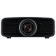 Кинотеатральный 4K-проектор JVC DLA-NZ700B c лазерным источником света