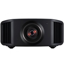Кинотеатральный проектор JVC DLA-NZ800B с лазерным источником света и  поддержкой разрешения 8К