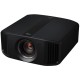 Кинотеатральный проектор JVC DLA-NZ800B с лазерным источником света и  поддержкой разрешения 8К