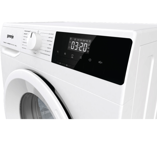 Стиральная машина W1NHPI62SCS 20010013 GORENJE Стиральная машина W1NHPI62SCS 20010013 GORENJE
