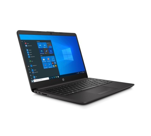 Ноутбук HP 240 G8 Intel Core i5-1035G1/8Gb/SSD256Gb/14"/IPS/FHD/Win10/Dar Silver (43W62EA) (676868) Ноутбук HP 240 G8 Intel Core i5-1035G1/8Gb/SSD256Gb/14"/IPS/FHD/Win10/Dar Silver (43W62EA) (676868)