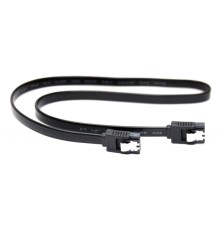 5bites SATA2-750S-BK Кабель SATA / V2.0 / 0.5M / BLACK