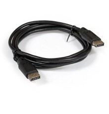 Exegate EX284913RUS Кабель DisplayPort (20M-20M) 3.0м ExeGate <EX-CC-DP-3.0> v1.2, позол. контакты