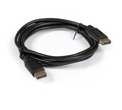 Exegate EX284913RUS Кабель DisplayPort (20M-20M) 3.0м ExeGate <EX-CC-DP-3.0> v1.2, позол. контакты Exegate EX284913RUS Кабель DisplayPort (20M-20M) 3.0м ExeGate <EX-CC-DP-3.0> v1.2, позол. контакты