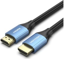 Кабель Vention HDMI High speed v2.0 with Ethernet 19M/19M - 15м Vention ALHSN