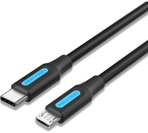Кабель Vention USB 2.0 CM/micro-B 5pin - 1.5м. Vention COVBG