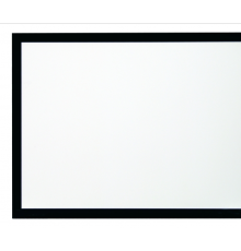 Kauber Frame Velvet Cinema 117" 16:9 146x260 Peak Contrast S