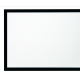 Kauber Frame Velvet Cinema 117" 16:9 146x260 Peak Contrast S