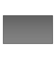 Экран на раме Kauber Frame CLR 118"  16:9 261x146  CLR(ALR для УКФ)