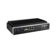 ARK-2250L-U6A4 Intel 6th/7th Generation Core™ i3/i5/i7 Modular Fanless Box PC, установлен ЦПУ Intel Core i7-6600U (требуется установка батарейки CR2032)