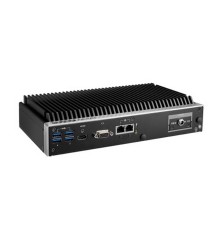 ARK-2250L-U6A4 Intel 6th/7th Generation Core™ i3/i5/i7 Modular Fanless Box PC, установлен ЦПУ Intel Core i7-6600U (требуется установка батарейки CR2032)