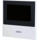 Видеодомофон DAHUA DHI-VTH2611L-WP, Dahua Wi-Fi Indoor Monitor (DHI-VTH2611L-WP)
