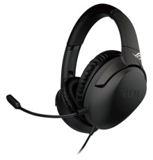 ROG STRIX GO 2.4 Headset w/ Mic Wireless (2.4/USB) 290g 20-40000Hz 40mm Drivers (414241)