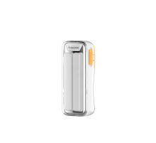 Фонарь-светильник аккумуляторный, 10W LED, аккум. 4V 2Ah3, 440Лм, 3 часа